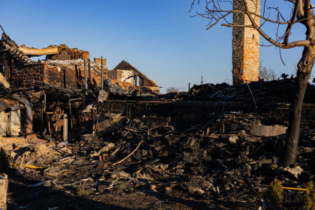 Reliable Structural Rebuild contractor in Largo, FL by Meridian Smoke Damage